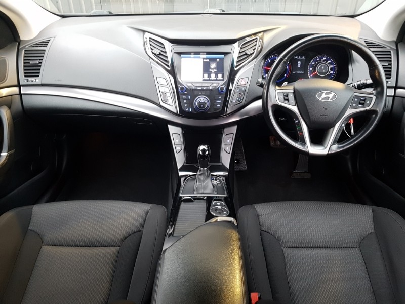 Used Hyundai i40 2018 for sale - 77816638: Photo 2