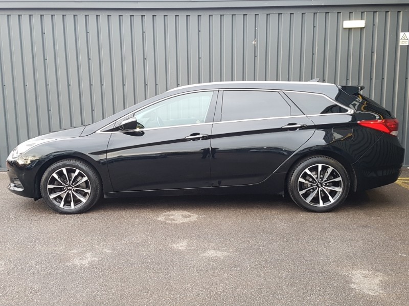 Used Hyundai i40 2018 for sale - 77816638: Photo 4