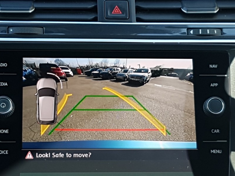 Used Volkswagen Tiguan 2019 for sale - 78164320: Photo 11