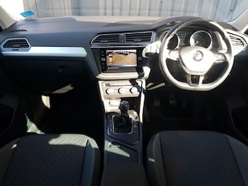 Used Volkswagen Tiguan 2019 for sale - 78164320: Photo