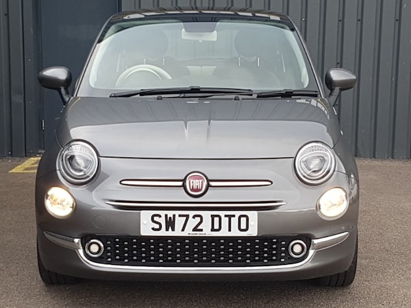 Used Fiat 500 2022 for sale - 76230040: Photo 11