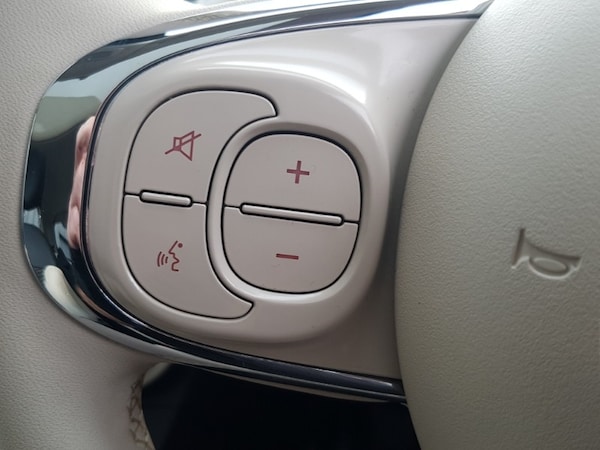 Used Fiat 500 2022 for sale - 76230040: Photo 13