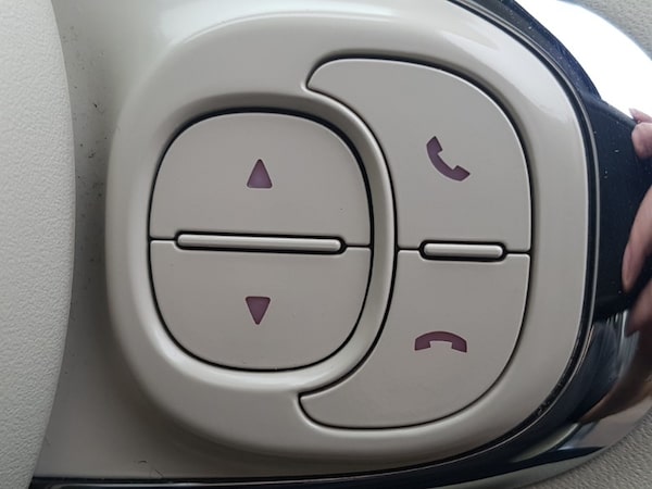 Used Fiat 500 2022 for sale - 76230040: Photo 14