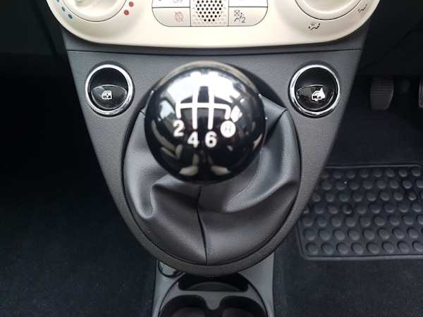 Used Fiat 500 2022 for sale - 76230040: Photo 17