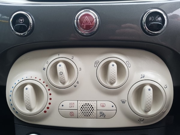 Used Fiat 500 2022 for sale - 76230040: Photo 18