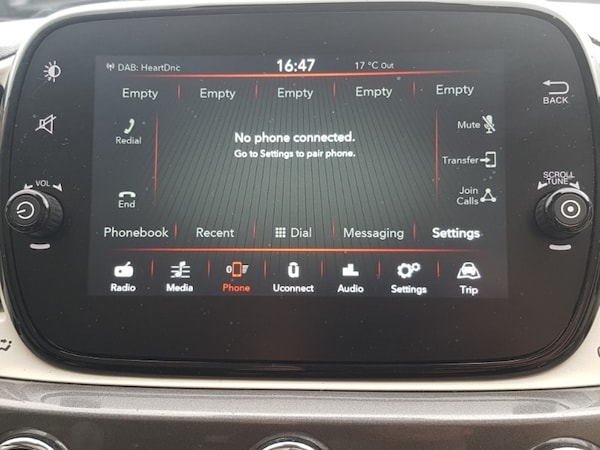 Used Fiat 500 2022 for sale - 76230040: Photo 19