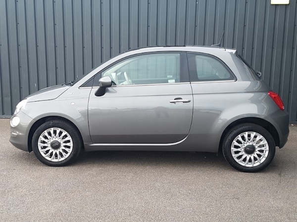 Used Fiat 500 2022 for sale - 76230040: Photo 4