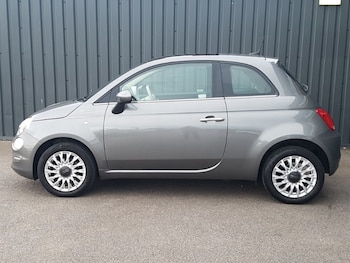 Used Fiat 500 2022 for sale - 76230040: Photo 4