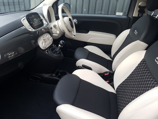 Used Fiat 500 2022 for sale - 76230040: Photo 5