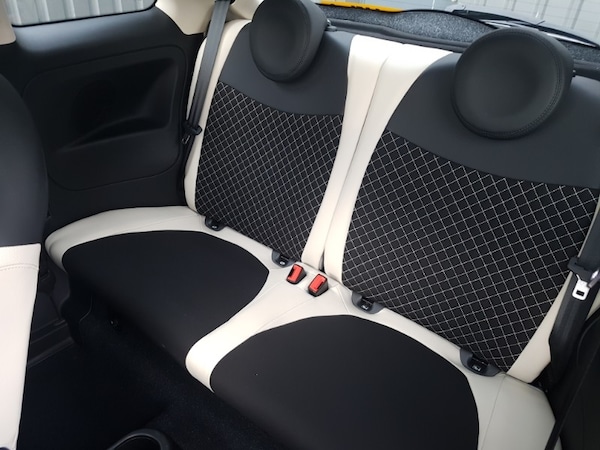 Used Fiat 500 2022 for sale - 76230040: Photo 6