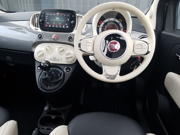 Used Fiat 500 2022 for sale - 76230040: Photo 7