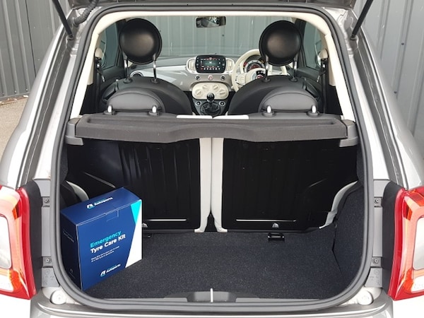 Used Fiat 500 2022 for sale - 76230040: Photo 8