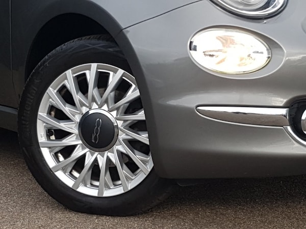 Used Fiat 500 2022 for sale - 76230040: Photo 9