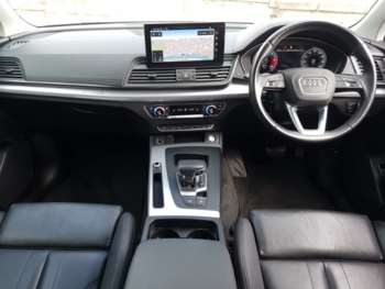 Used Audi Q5 2021 for sale - 74666411: Photo