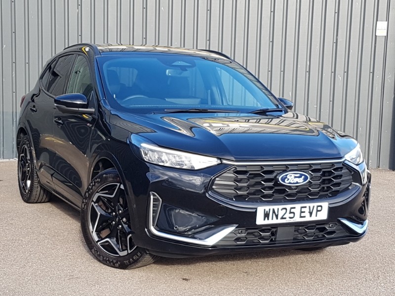Used Ford Kuga 2025 for sale - 75988737: Photo 1