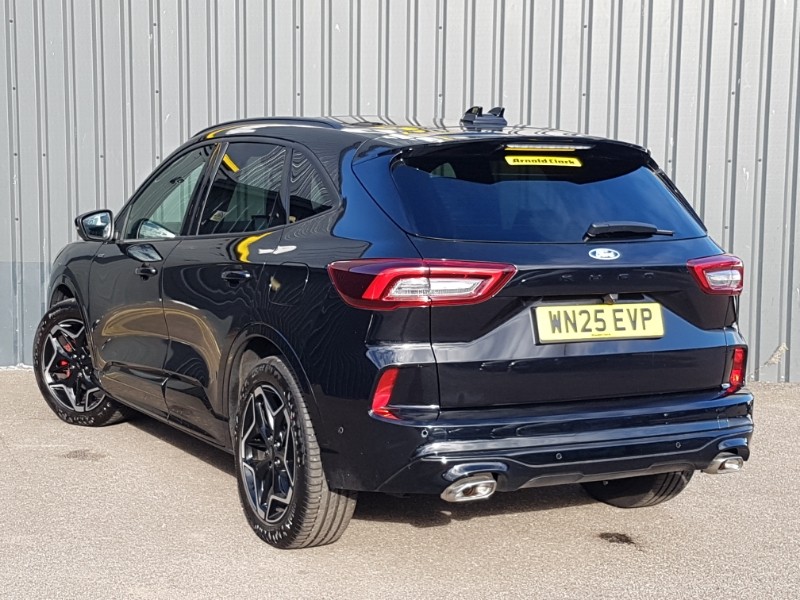Used Ford Kuga 2025 for sale - 75988737: Photo 3