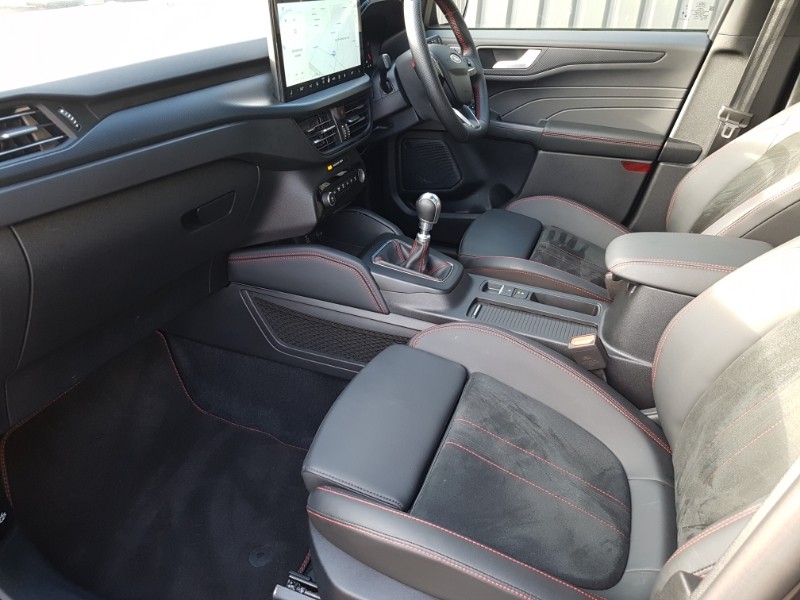 Used Ford Kuga 2025 for sale - 75988737: Photo 5