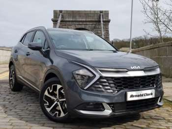2024 - 1.6T GDi 207 HEV 3 5dr Auto