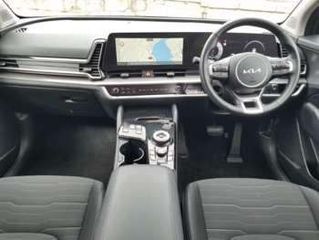 Used Kia Sportage 2024 for sale - 74492446: Photo