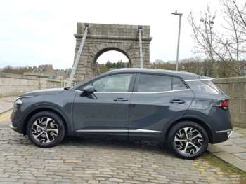 Used Kia Sportage 2024 for sale - 74492446: Photo