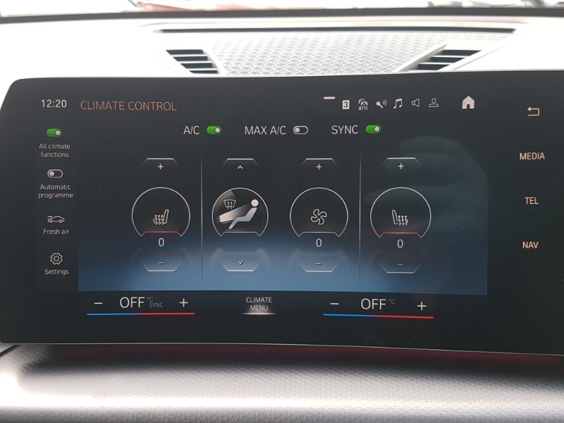 Used BMW X1 2023 for sale - 76854035: Photo 18