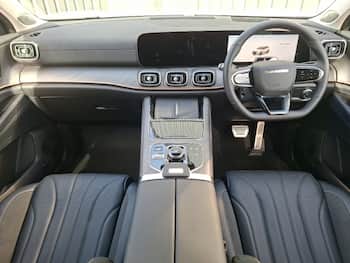Used Jaecoo 8 2026 for sale - 79694417: Photo