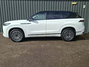 Used Jaecoo 8 2026 for sale - 79694417: Photo