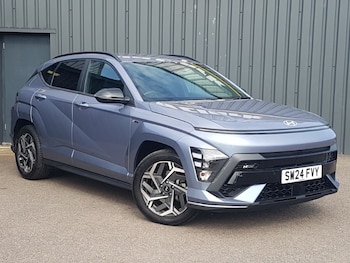 Used Hyundai KONA 2024 for sale - 79368553: Photo