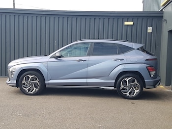 Used Hyundai KONA 2024 for sale - 79368553: Photo