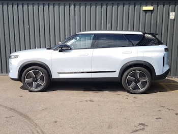 Used Jaecoo 7 2026 for sale - 79263514: Photo