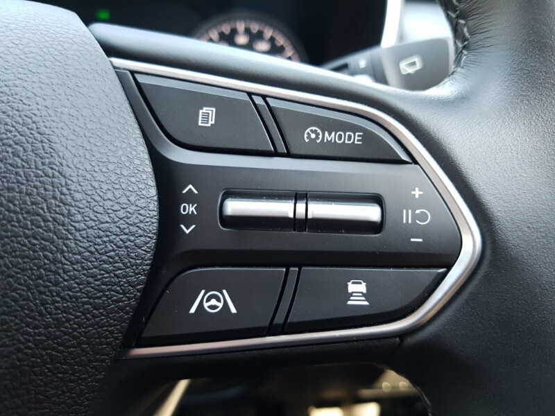 Used Hyundai Santa Fe 2022 for sale - 76880497: Photo 14