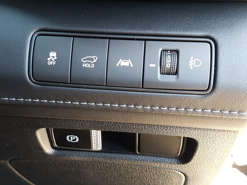 Used Hyundai Santa Fe 2022 for sale - 76880497: Photo 18