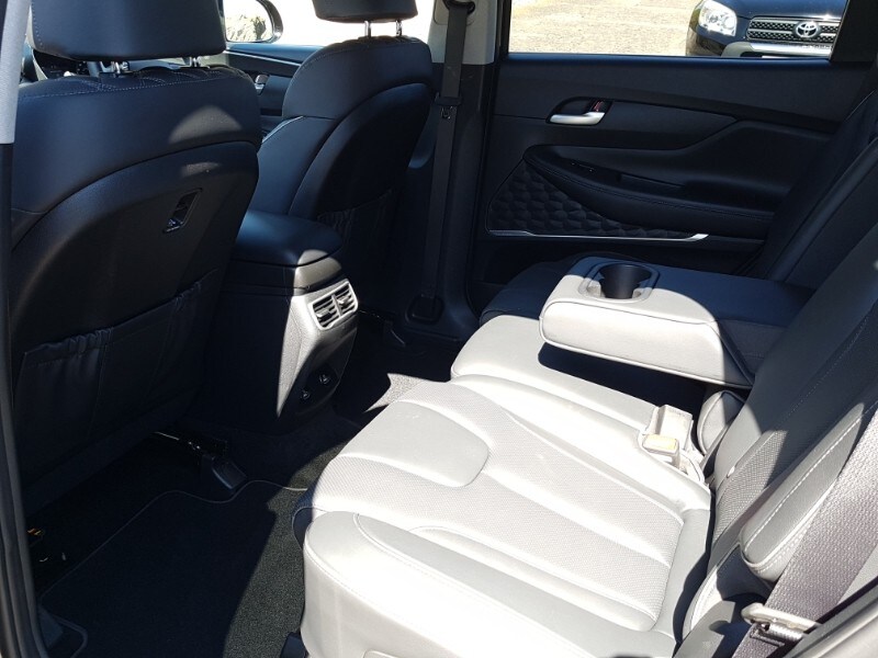 Used Hyundai Santa Fe 2022 for sale - 76880497: Photo 6