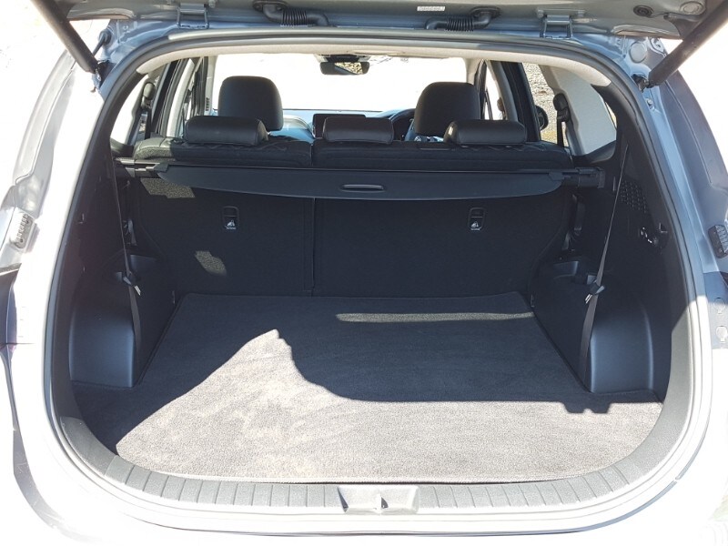 Used Hyundai Santa Fe 2022 for sale - 76880497: Photo 8