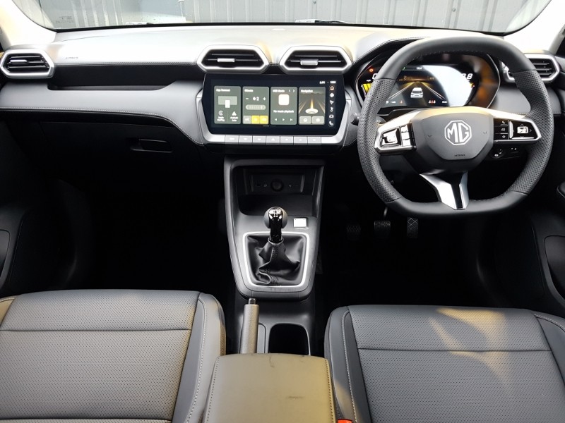 Used MG MG ZS 2025 for sale - 77448357: Photo 2