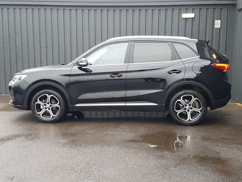 Used MG MG ZS 2025 for sale - 77448357: Photo 4