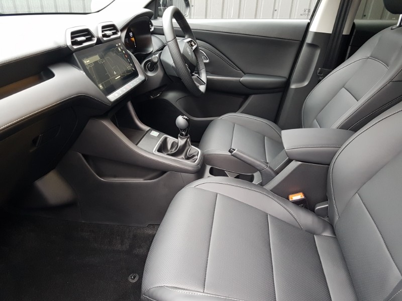 Used MG MG ZS 2025 for sale - 77448357: Photo 5