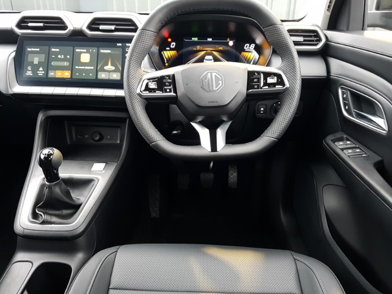 Used MG MG ZS 2025 for sale - 77448357: Photo 7