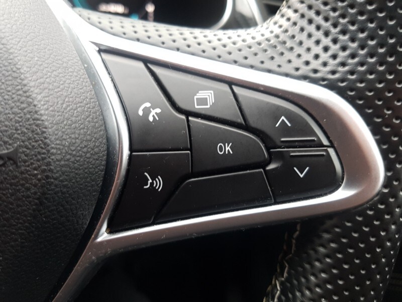 Used Renault Arkana 2022 for sale - 76556521: Photo 14