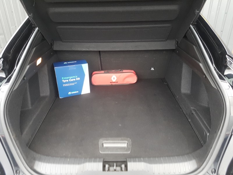 Used Renault Arkana 2022 for sale - 76556521: Photo 8