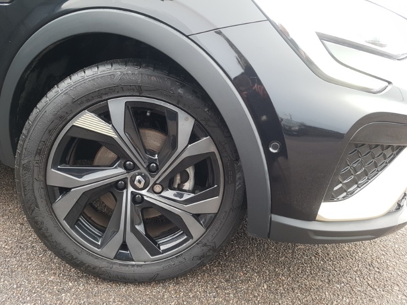 Used Renault Arkana 2022 for sale - 76556521: Photo 9