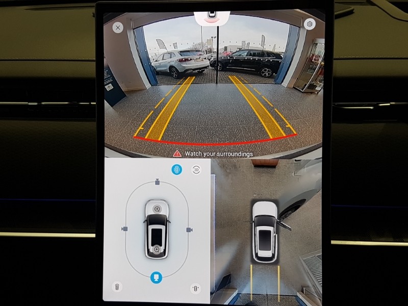 Used Jaecoo Jaecoo 7 2025 for sale - 77922032: Photo 11