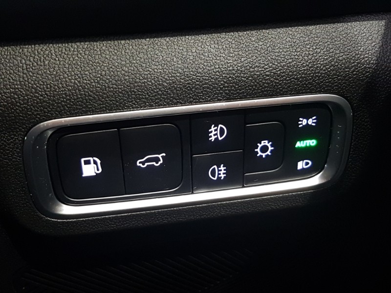 Used Jaecoo Jaecoo 7 2025 for sale - 77922032: Photo 12