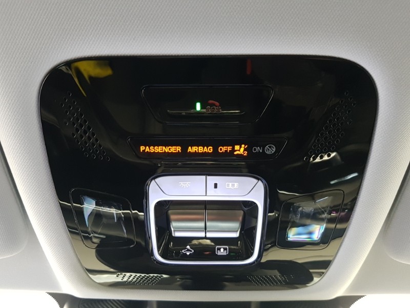 Used Jaecoo Jaecoo 7 2025 for sale - 77922032: Photo 17