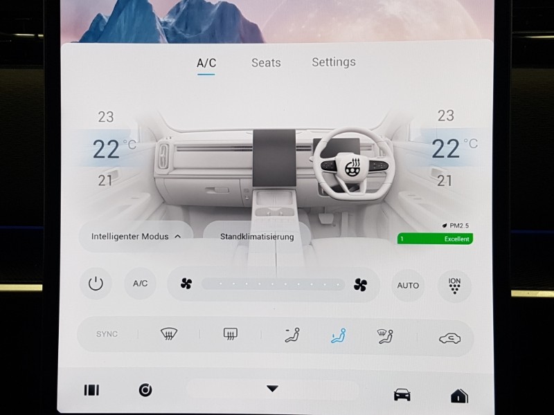 Used Jaecoo Jaecoo 7 2025 for sale - 77922032: Photo 18