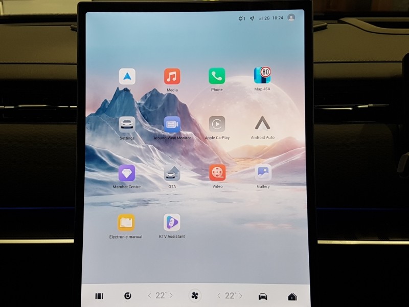 Used Jaecoo Jaecoo 7 2025 for sale - 77922032: Photo 19