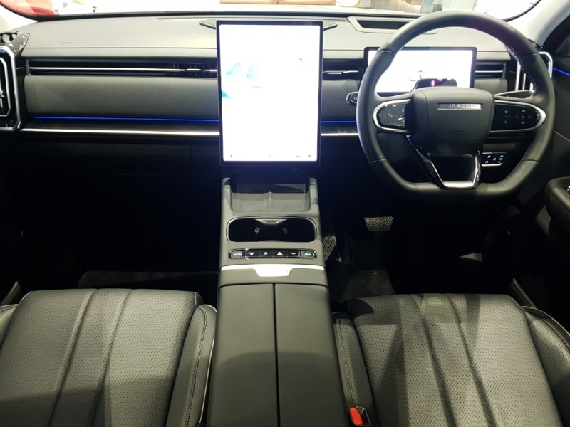 Used Jaecoo Jaecoo 7 2025 for sale - 77922032: Photo 2