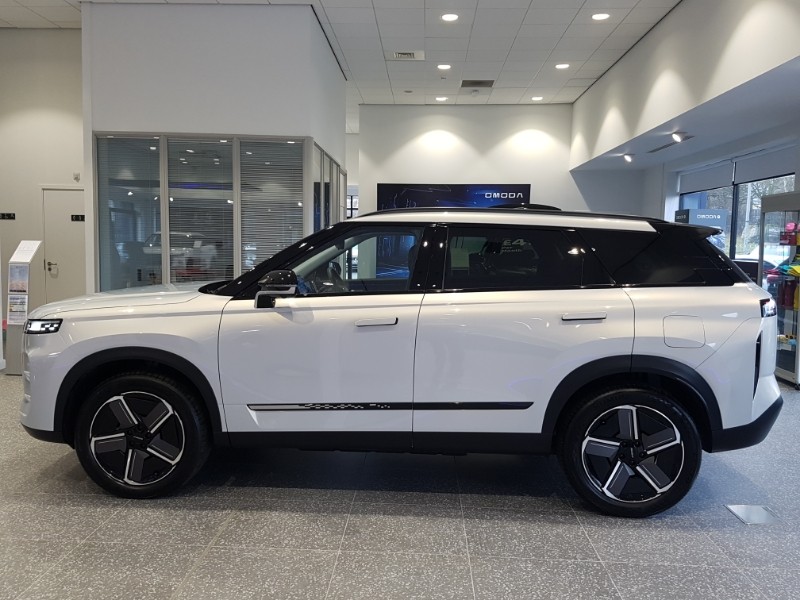 Used Jaecoo Jaecoo 7 2025 for sale - 77922032: Photo 4