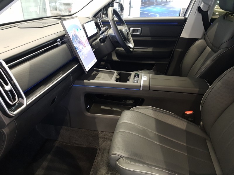 Used Jaecoo Jaecoo 7 2025 for sale - 77922032: Photo 5