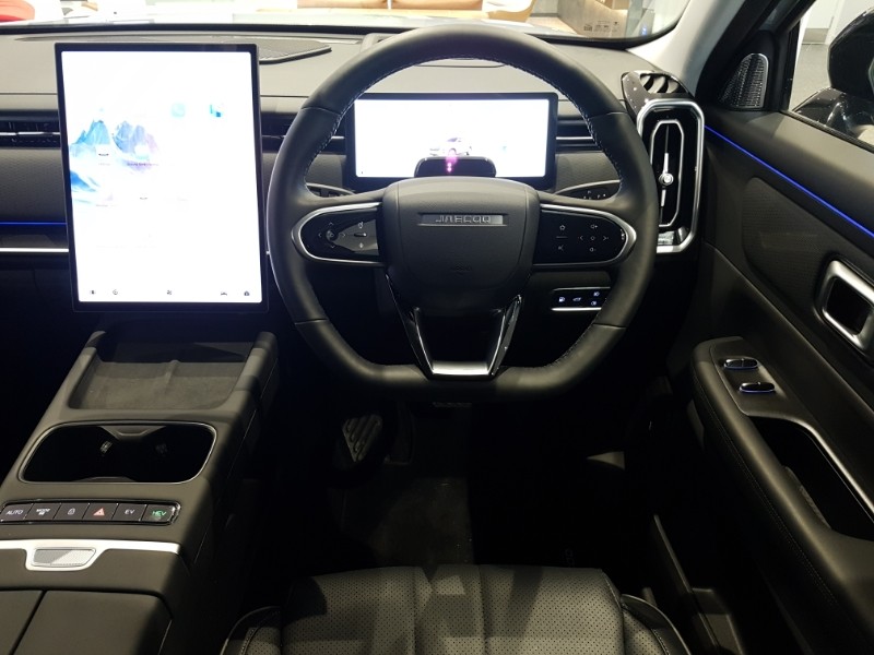 Used Jaecoo Jaecoo 7 2025 for sale - 77922032: Photo 7